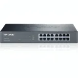 Switch 16 Ports Gigabit TP-LINK TL-SG1016D thumbnail 1