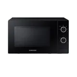 Micro Onde Samsung 20 litres Noir MS20A3010AL thumbnail 1