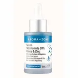 AROMA - ZONE - Sérum concentré Niacinamide 10%, Cuivre & Zinc - 30 ml thumbnail 1