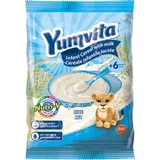 CEREALE RIZ YUMVITA SACHET 50G thumbnail 1