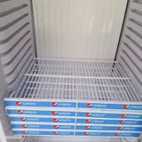 Refrigerateur Shark 208LITRES 1 Porte Vitrine CRF-460NF thumbnail 3