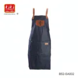 Tablier de Salon KIKI NEW GAIN B52-SA002 - Coton polyester thumbnail 1