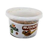 Anita Epices muscade 45 g thumbnail 1