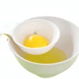 Séparateur de Jaune d’Œuf – Outil de Cuisine Pratique et Hygiénique thumbnail 1