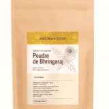 AROMA - ZONE - Poudre de Bhringaraj - 250 g thumbnail 1