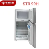 Refrigerateur Smart Technology Bar 2PORTES Silver STR99H thumbnail 4
