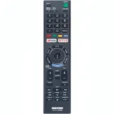Télécommande SONY RMT-TX300B avec Accès Netflix thumbnail 1