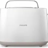 PHILIPS - Grille-pain avec Fonction de Décongélation et Tiroir Ramasse-Miettes thumbnail 1