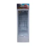 Réfrigérateur Elactron Vitrine Vertical 3 Portes 1600L ELSWC-238GM thumbnail 3
