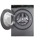 Machine A Laver Haier 10KG Avec 6KG Sechage Gris HWD100B14939S8 thumbnail 4