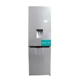 Refrigerateur Hisense 320LITRES Avec Fontaine Silver RD42DC4SB thumbnail 3