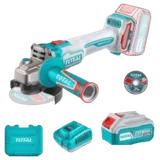 Meuleuse d'Angle Sans Fil Brushless 20V thumbnail 1