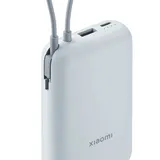 POWER BANK Mi 10000MAH INTEGRATED CABLE 22.5W-Mix thumbnail 1