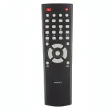 TELECOMMANDE R SCAR GADMEI RS008-V / RS-008V thumbnail 1