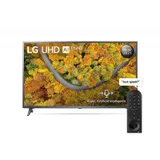 Televiseur LG 43" Smart 4K UP7550PVG thumbnail 1