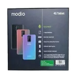 Tablette Modio M6 Ecran 7″ Mémoire 32 Go LTE thumbnail 1