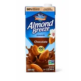 Almond Breeze – Lait d’Amande Chocolaté – 100 Calories – 946 ml thumbnail 1