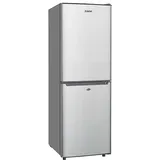 Refrigerateur Finix Combine 3 tiroirs 190 litres Defrost Gris 480X500X1420 FIN190 thumbnail 1