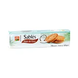 Belle France – Sablés à la Noix de Coco – 16 pièces – 125 g thumbnail 1