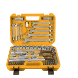 Malette  à  Outils  82 pièces  HKTS42802 thumbnail 1