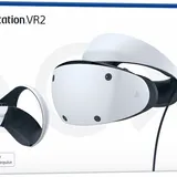 Sony PlayStation VR2 (PSVR2) thumbnail 1