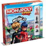 Monopoly Junior Miraculous thumbnail 1