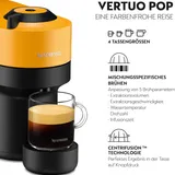 Machine à Cafe Nespresso Delonghi Vertuo Gold ENV90Y thumbnail 2