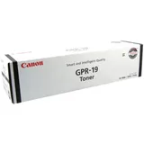 Cartouche - CANON GPR-19 - Noir (Copy) thumbnail 1