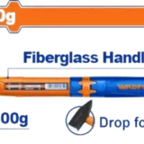 Marteau 300G - Wadfow thumbnail 1