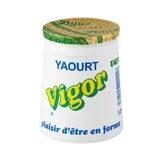 Saprolait - Yaourt Vigor Vanille - 125 g thumbnail 1