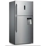 Refrigerateur Hisense 2PORTES 545LITRES Nofrost RD72WR4SA thumbnail 3