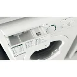 Machine A Laver Indesit 6KG Blanc EWC61051 thumbnail 5