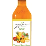 Zena - Sirop de Exotique - 75 CL thumbnail 1