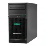 Serveur HPE ProLiant ML30 Gen10 - Intel Xeon E-2314, 16Go RAM, 1To thumbnail 1