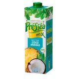 Pressea nectar mix coco ananas 1L thumbnail 1