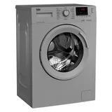 Machine A Laver à posé Beko 8KG A+++ 1200 Tour Wue 8612 Xss Couleur Grise thumbnail 1