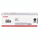 Toner Canon 069 Noir Original pour Imprimantes thumbnail 1