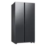 Refrigerateur Samsung Side BY Side 2 portes 583 litres Gris RS57DG400EB4 thumbnail 1