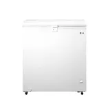 Congelateur LG Horizontal 190LITRES Inverter Blanc CS215SVF thumbnail 1