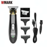 Tondeuse à Cheveux Électrique WMARK NG-201 avec accessoires thumbnail 1