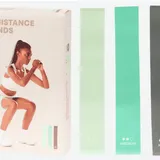 Bandes de resistance en Latex - Lot de 3 thumbnail 1
