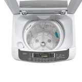 Machine à Laver LG 13KG Top Load Blanc T1369NEHT thumbnail 4