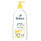 BIOLANE - Gel Lavant Liniment Oleo-Calcaire - 300ML thumbnail 1