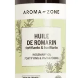 AROMA - ZONE - Huile de romarin macérat - 200 ml - (Bouchon endommagé) thumbnail 1