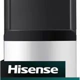 Fontaine Hisense avec Cache Bouteille Gris H04WDBS3S3 thumbnail 2