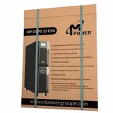 Onduleur MPower MP OUPS 10 KVA thumbnail 1