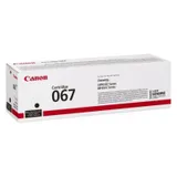 Cartouche Toner CANON 067 Noir - ORIGINAL thumbnail 1