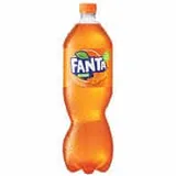 Fanta Orange - 1.25L thumbnail 1