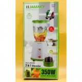 JAMAKY JMK4008 MIXEUR BLENDER 2IN1 thumbnail 1