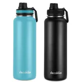 Gourde Isotherme Decakila 1,2L thumbnail 1